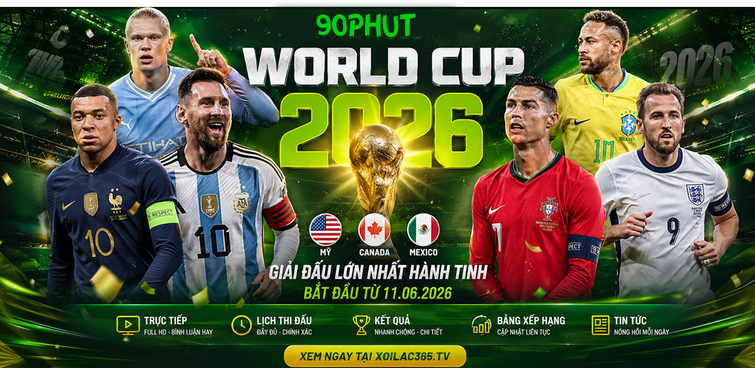 WC 2026